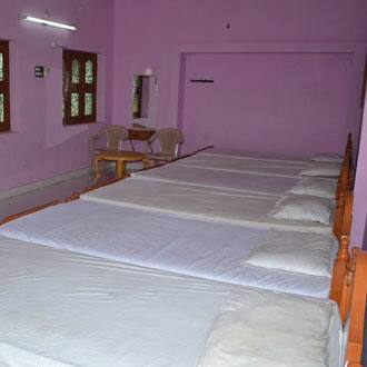 Hotel Yasodha Krishna Residency A/C, Tirupati 2